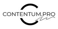 Contentum.pro Logo