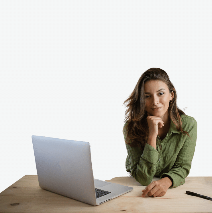 Frau, Startseite, Adressgeber. Geschäftsadresse mieten Preise