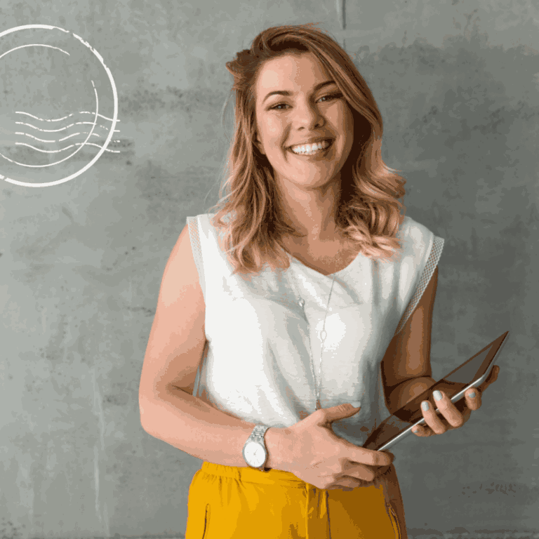 Wohin gehört das Impressum?