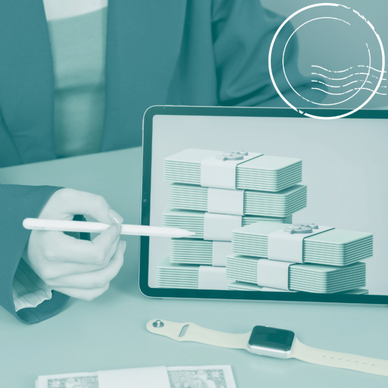 One Pager Website: Warum sie für dein Unternehmen den Unterschied macht