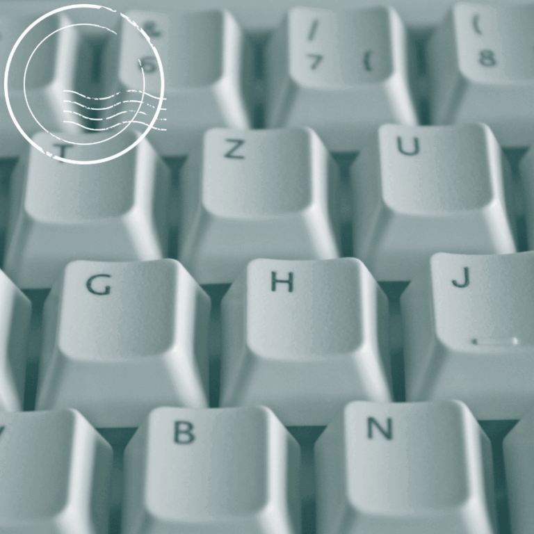 Domain registrieren und Webhosting einrichten – Dein Weg zur eigenen Website
