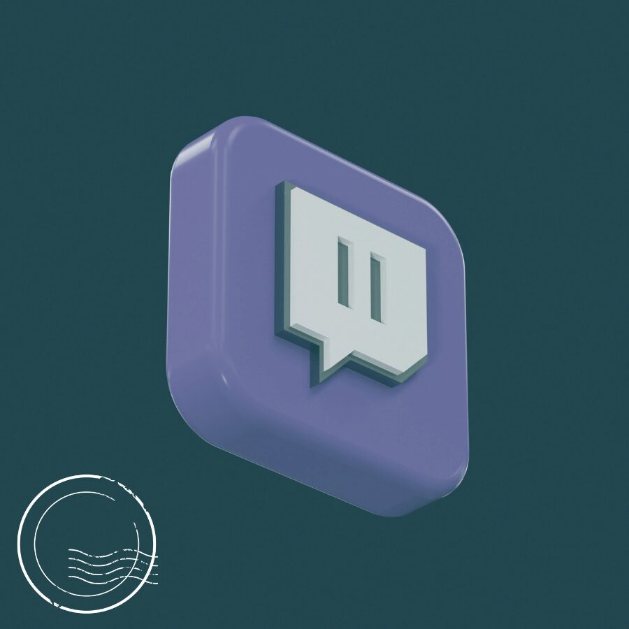 Twitch Impressum, Impressum für Streamer